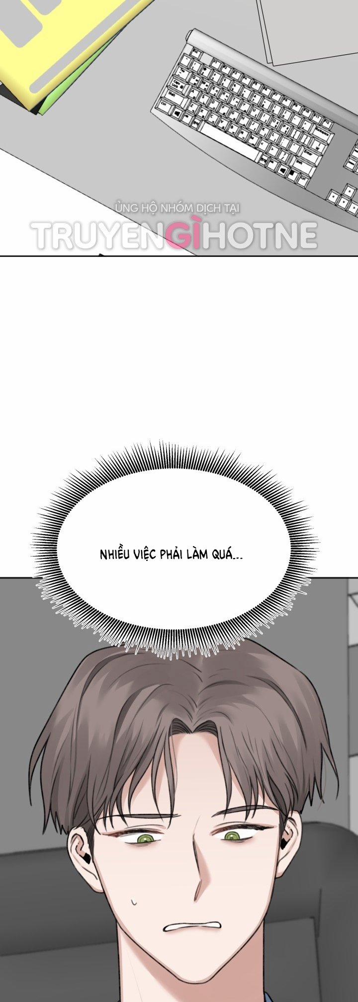 [18+] Khép Đôi Mi Lại 11.1 trang 1