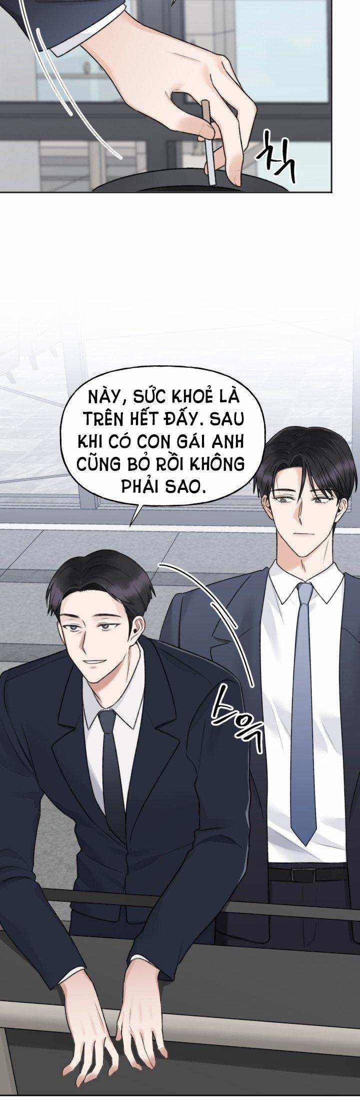 [18+] Khép Đôi Mi Lại 12.2 trang 1