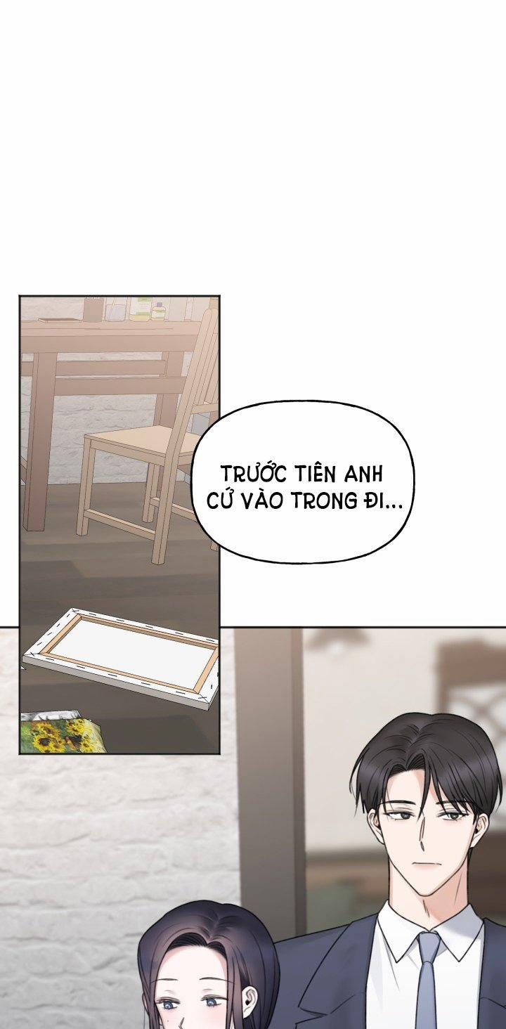 [18+] Khép Đôi Mi Lại 13.1 trang 1