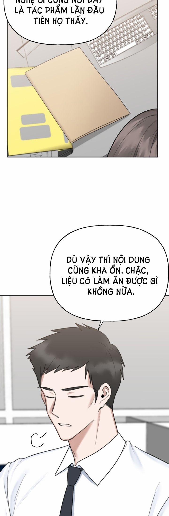 [18+] Khép Đôi Mi Lại 14.1 trang 21