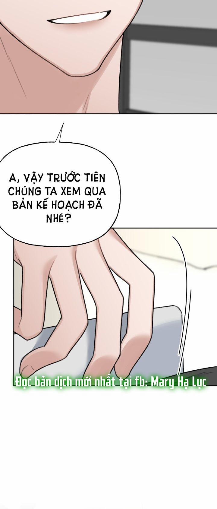 [18+] Khép Đôi Mi Lại 14.2 trang 11