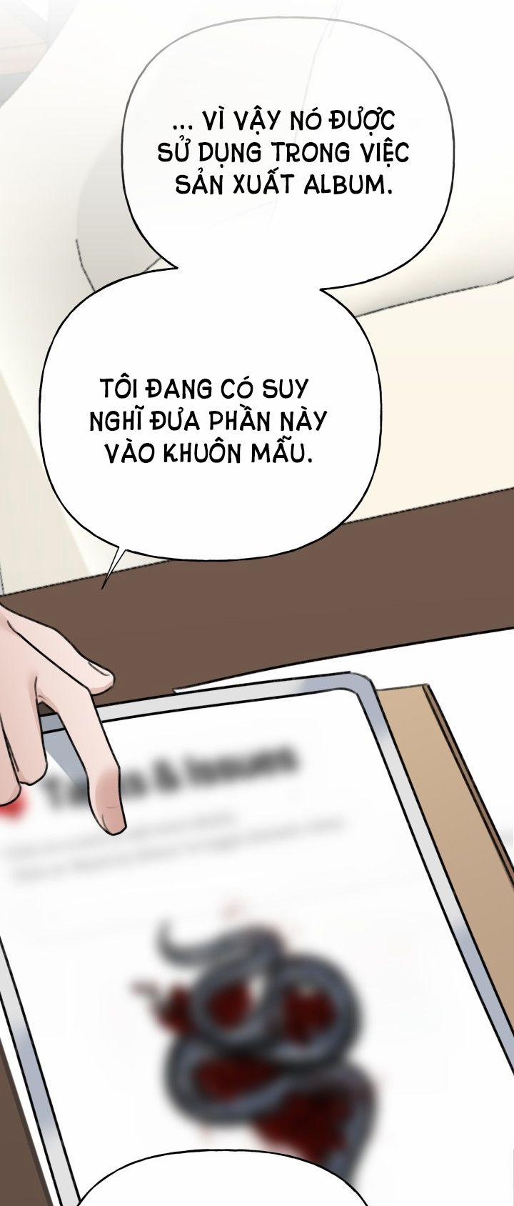 [18+] Khép Đôi Mi Lại 14.2 trang 12