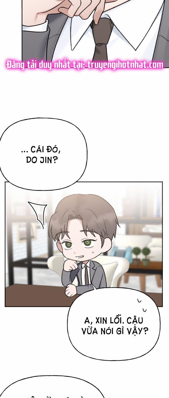 [18+] Khép Đôi Mi Lại 14.2 trang 15