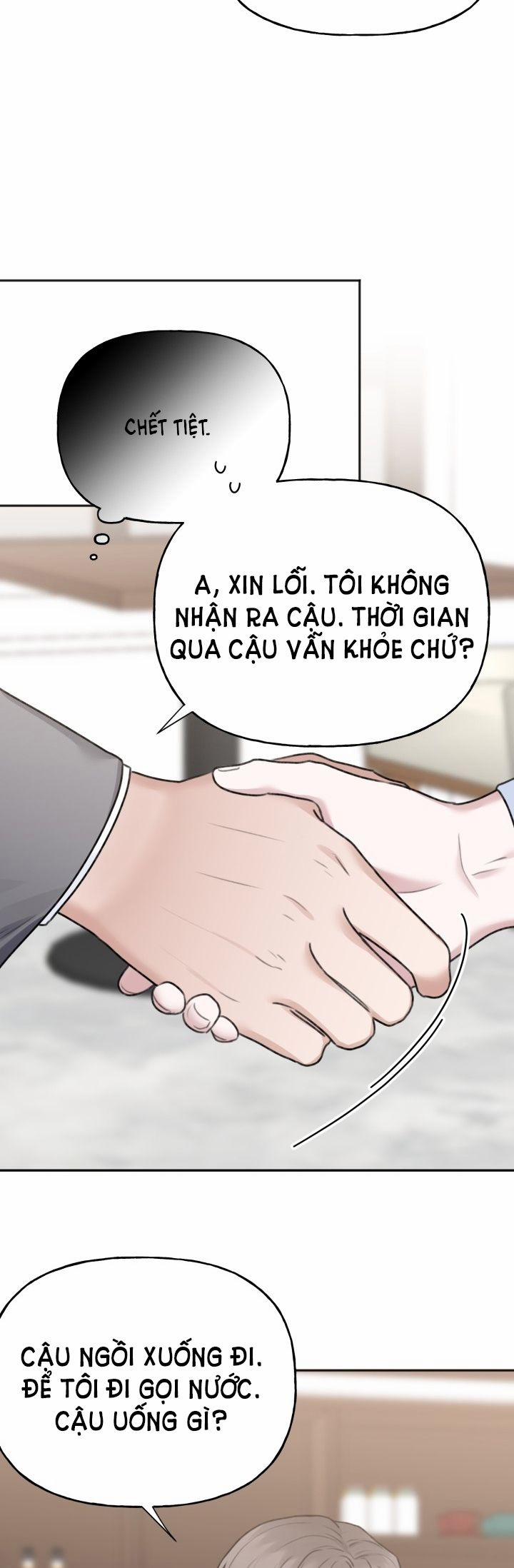 [18+] Khép Đôi Mi Lại 14.2 trang 6