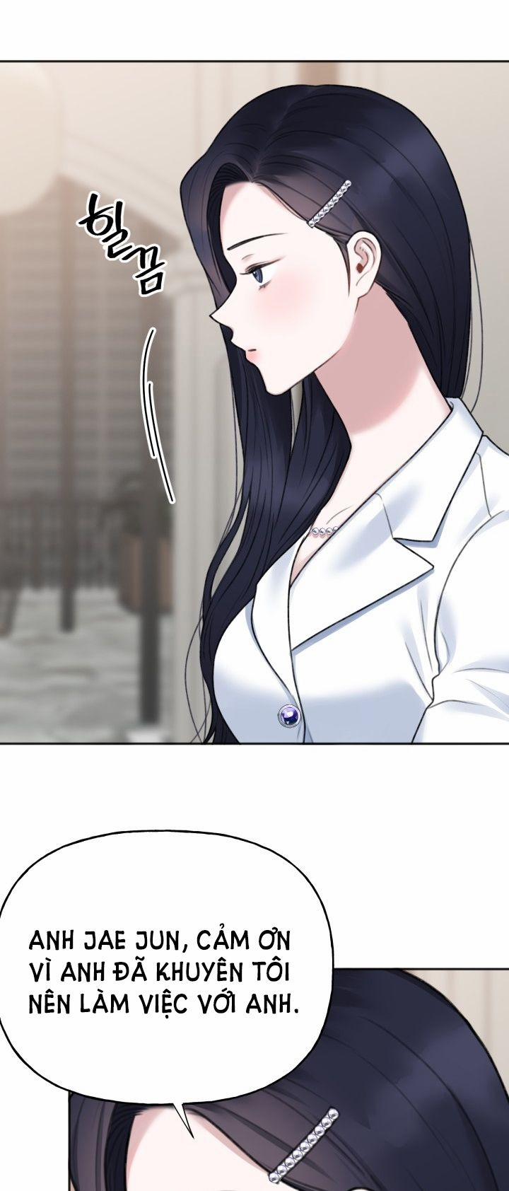 [18+] Khép Đôi Mi Lại 15.1 trang 12