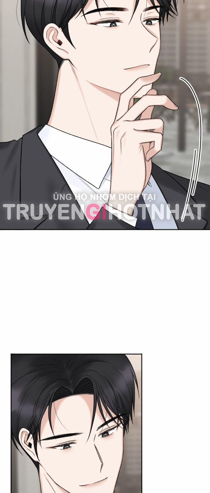 [18+] Khép Đôi Mi Lại 15.1 trang 18