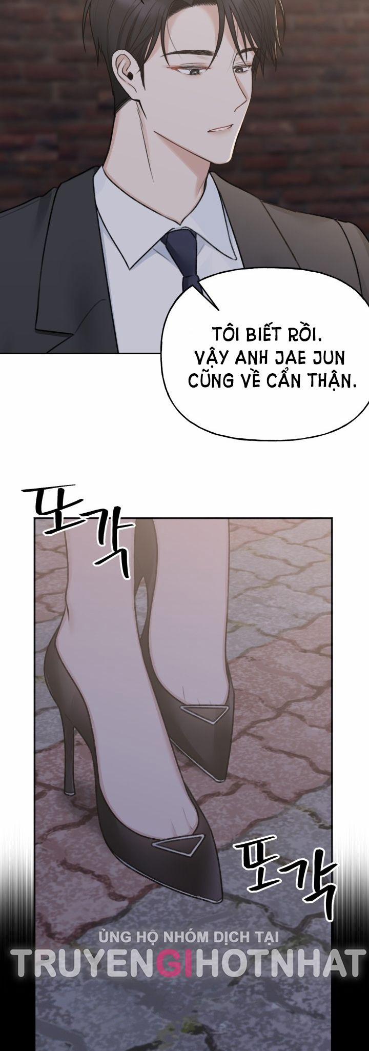 [18+] Khép Đôi Mi Lại 15.2 trang 13