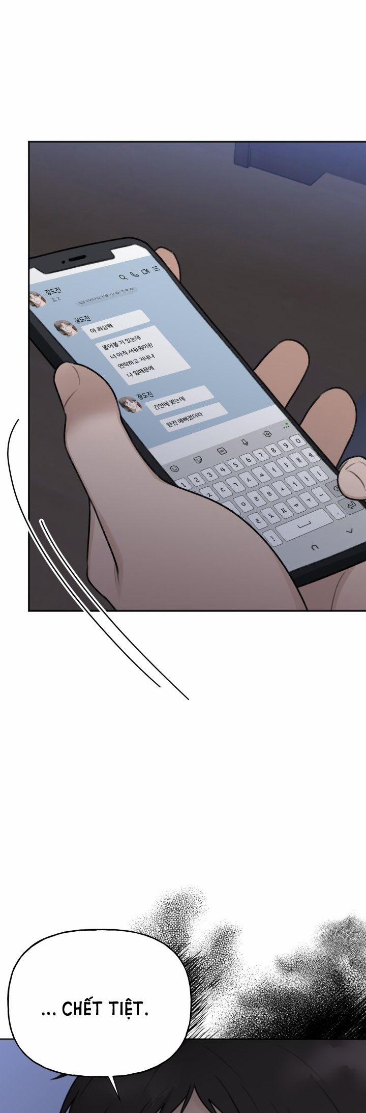 [18+] Khép Đôi Mi Lại 15.2 trang 15
