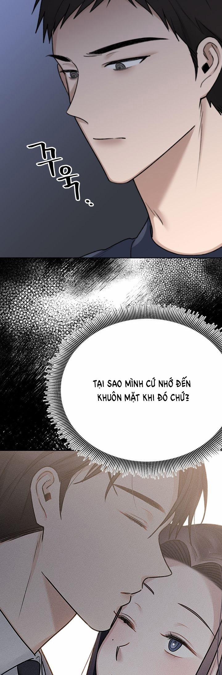 [18+] Khép Đôi Mi Lại 15.2 trang 16