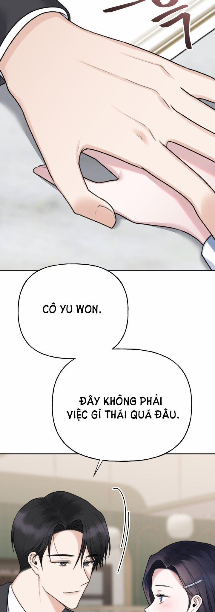 [18+] Khép Đôi Mi Lại 15.2 trang 2