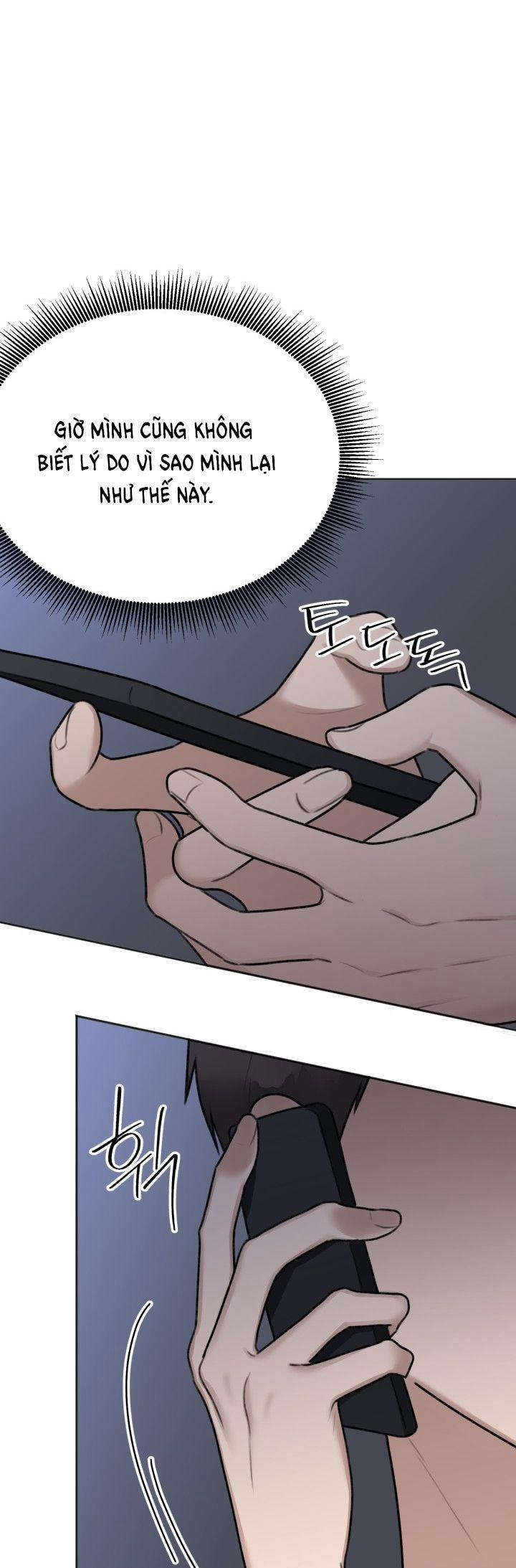 [18+] Khép Đôi Mi Lại 15.2 trang 20