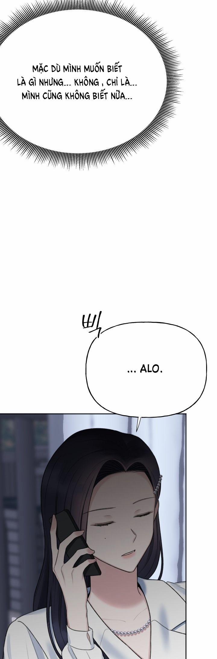 [18+] Khép Đôi Mi Lại 15.2 trang 22