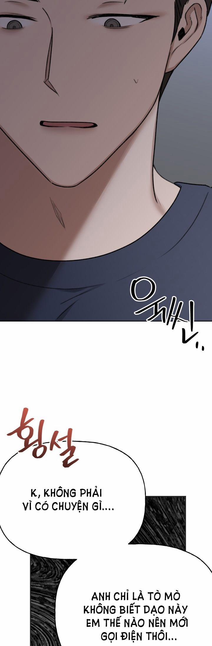 [18+] Khép Đôi Mi Lại 15.2 trang 25