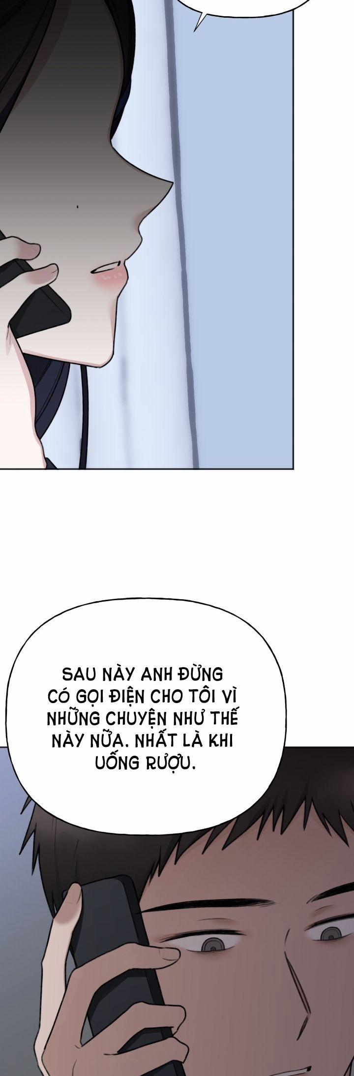 [18+] Khép Đôi Mi Lại 15.2 trang 27