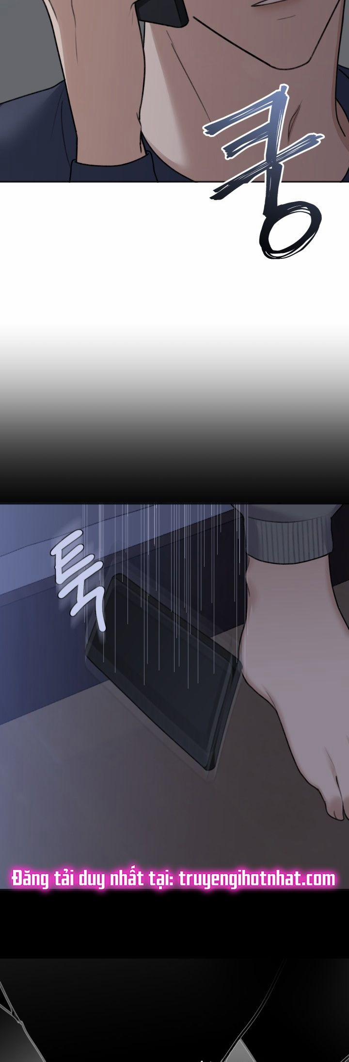 [18+] Khép Đôi Mi Lại 15.2 trang 28