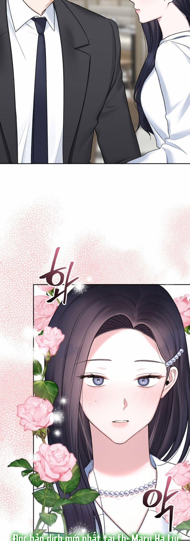 [18+] Khép Đôi Mi Lại 15.2 trang 3