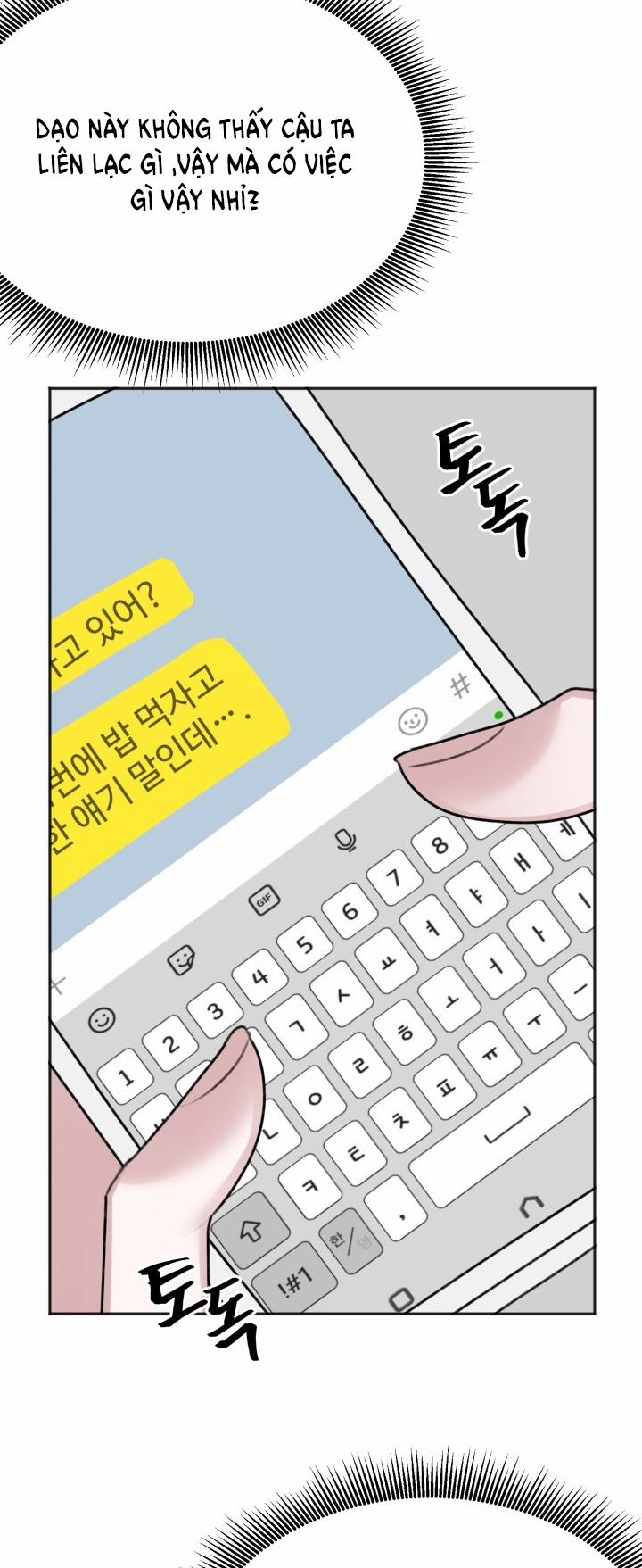 [18+] Khép Đôi Mi Lại 16.1 trang 13