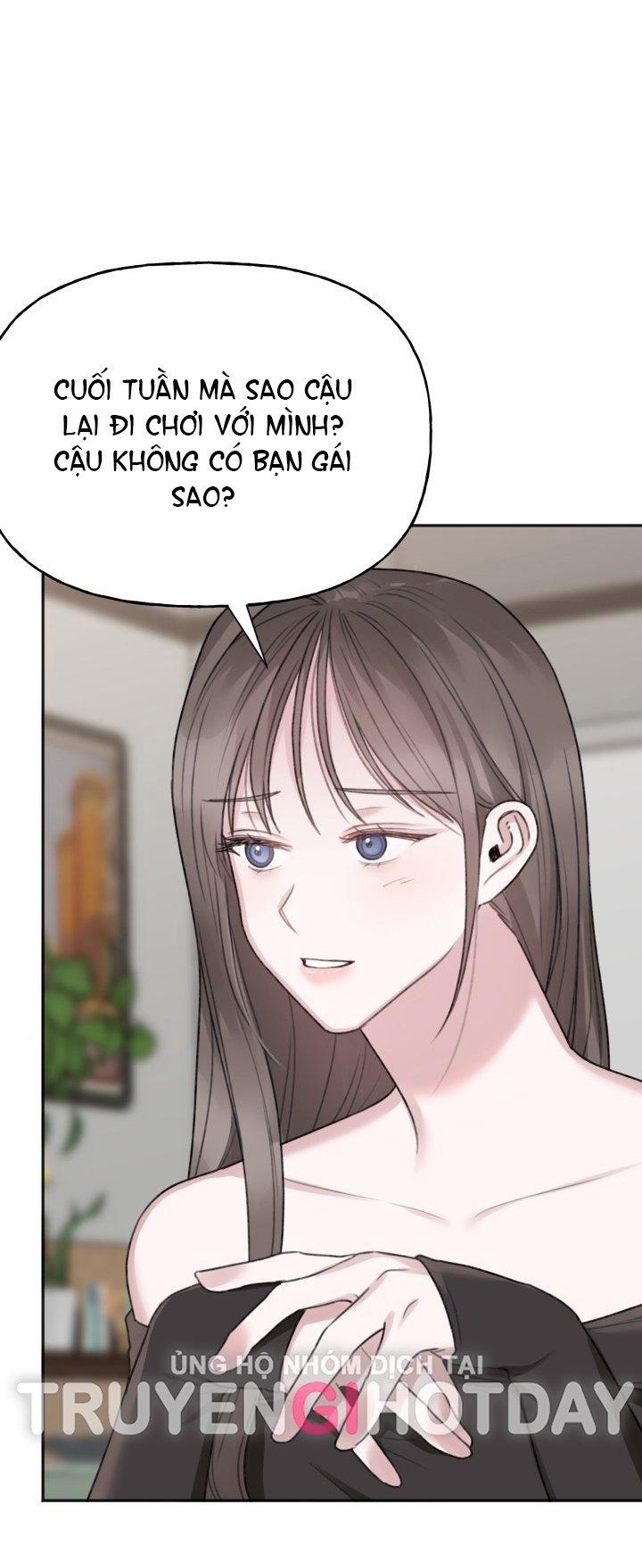 [18+] Khép Đôi Mi Lại 16.1 trang 28