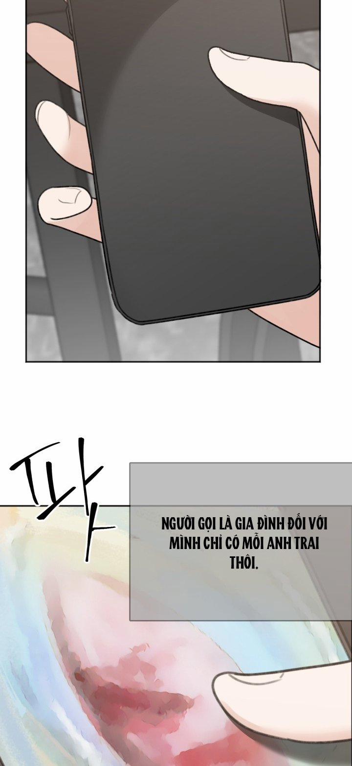 [18+] Khép Đôi Mi Lại 16.2 trang 27