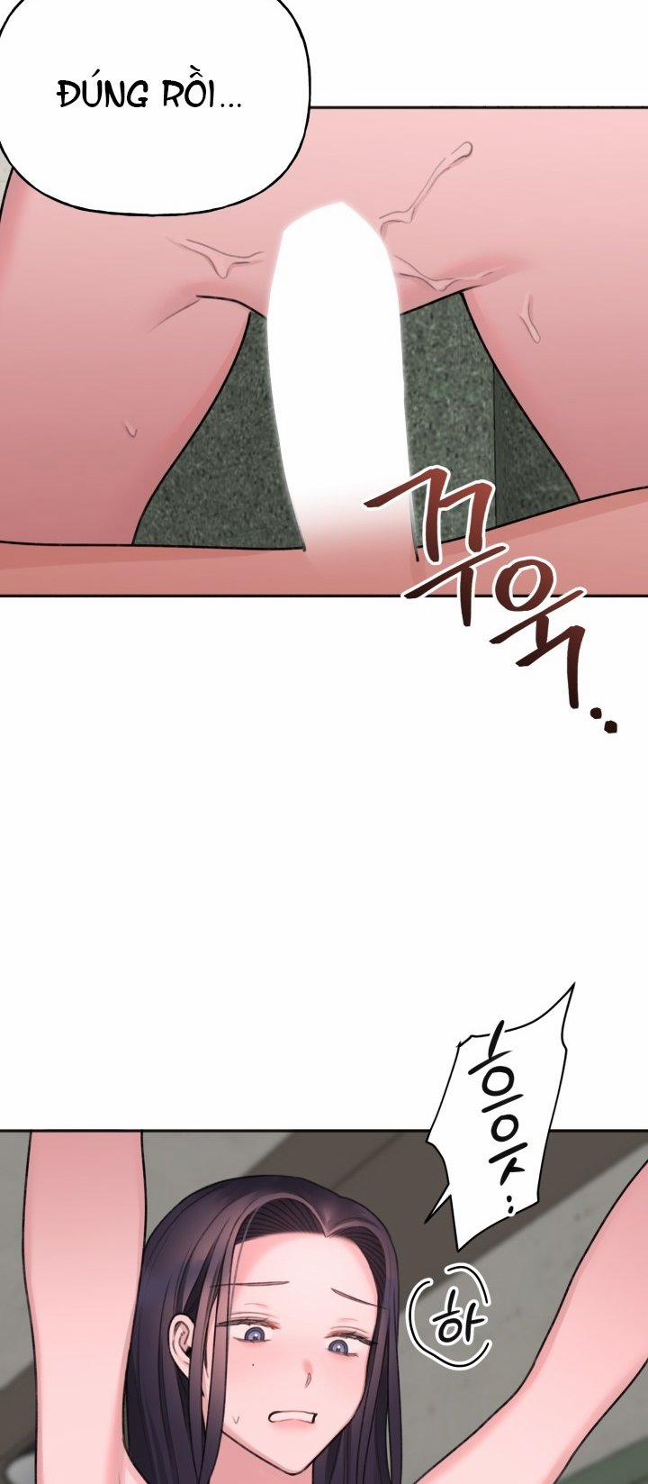 [18+] Khép Đôi Mi Lại 17.2 trang 11