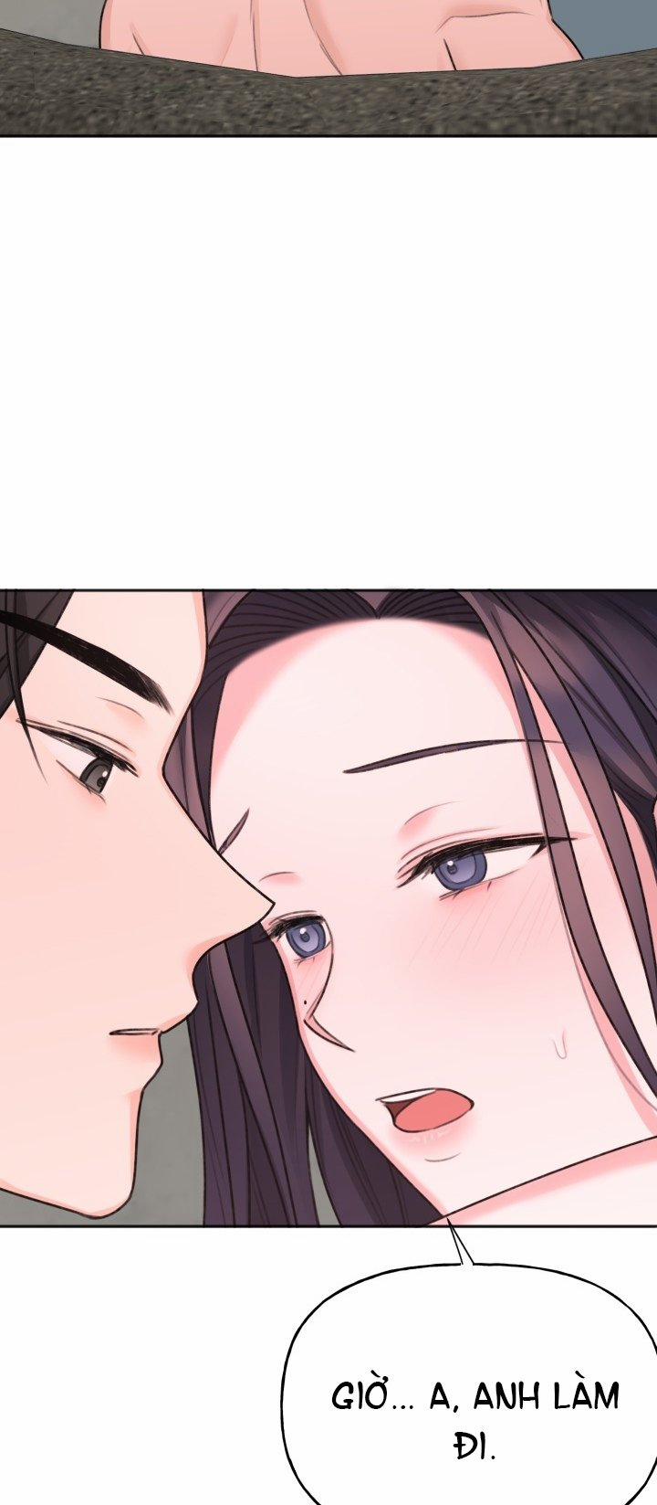 [18+] Khép Đôi Mi Lại 17.2 trang 18