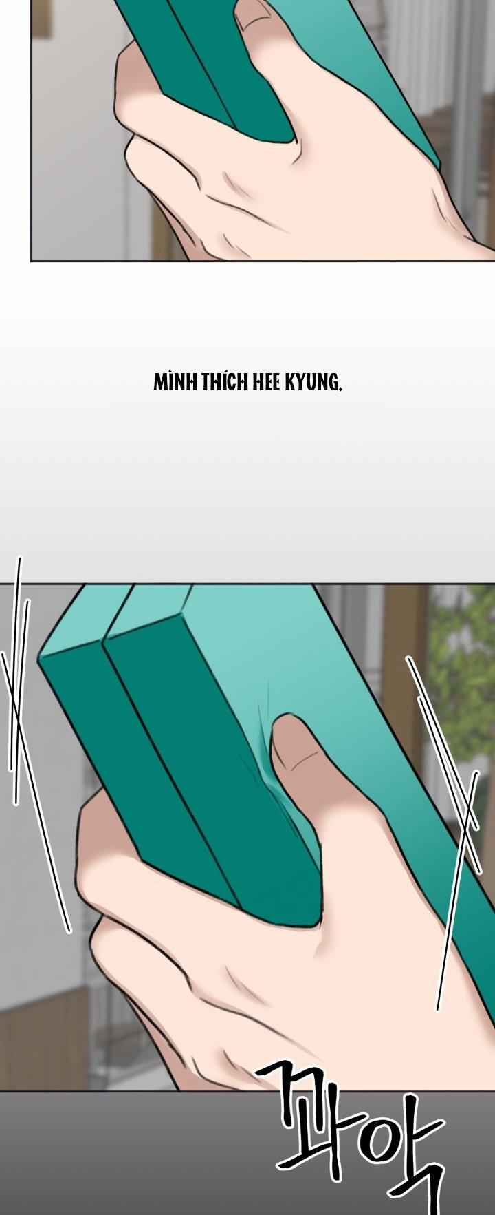 [18+] Khép Đôi Mi Lại 18.1 trang 4