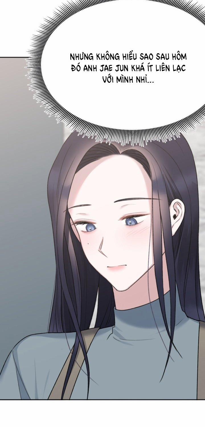 [18+] Khép Đôi Mi Lại 18.2 trang 23