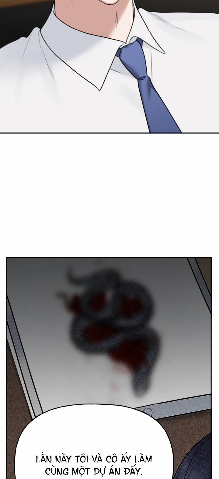 [18+] Khép Đôi Mi Lại 19.1 trang 20
