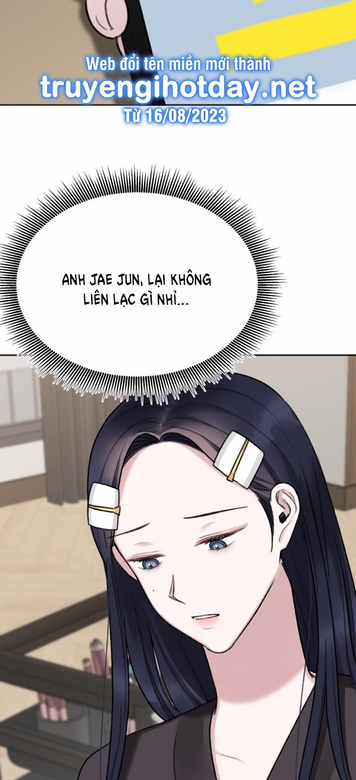 [18+] Khép Đôi Mi Lại 19.2 trang 11