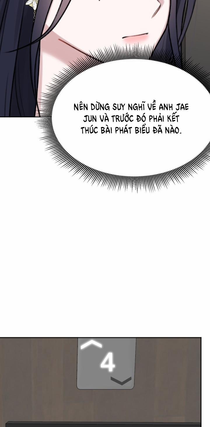 [18+] Khép Đôi Mi Lại 19.2 trang 35