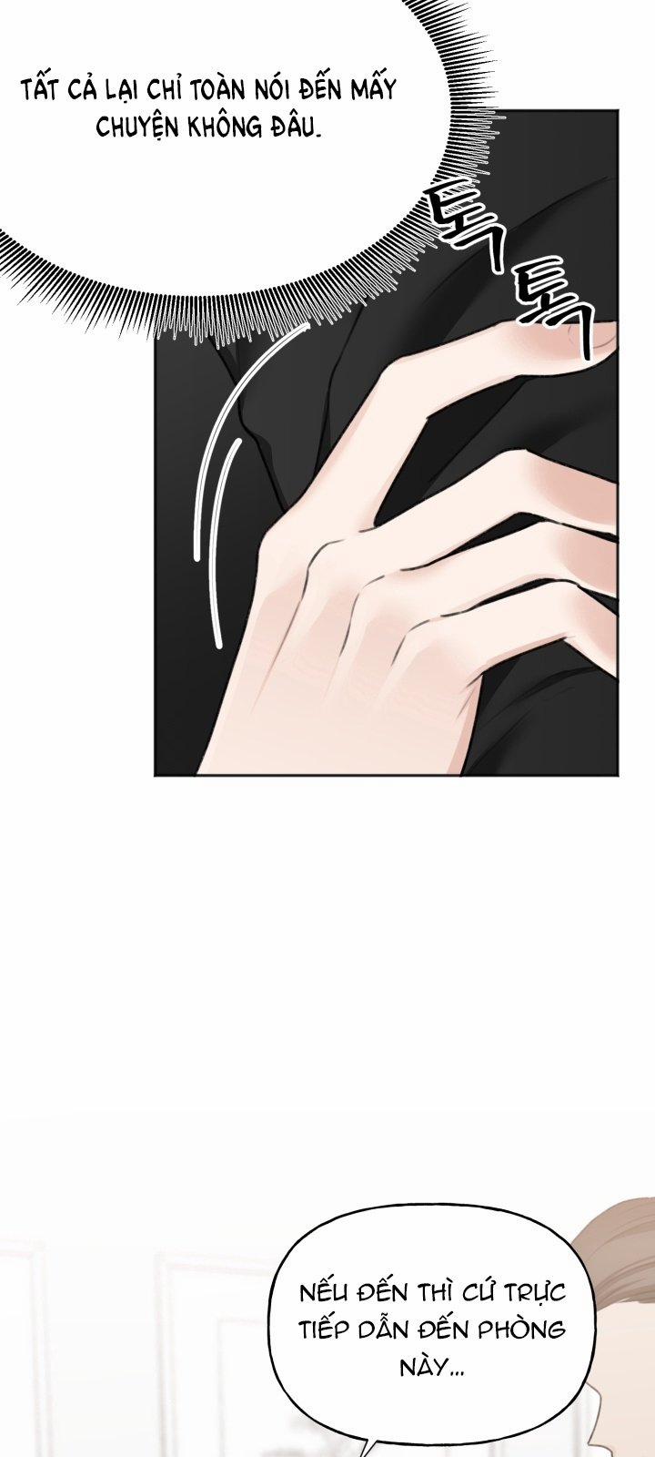 [18+] Khép Đôi Mi Lại 21.1 trang 10