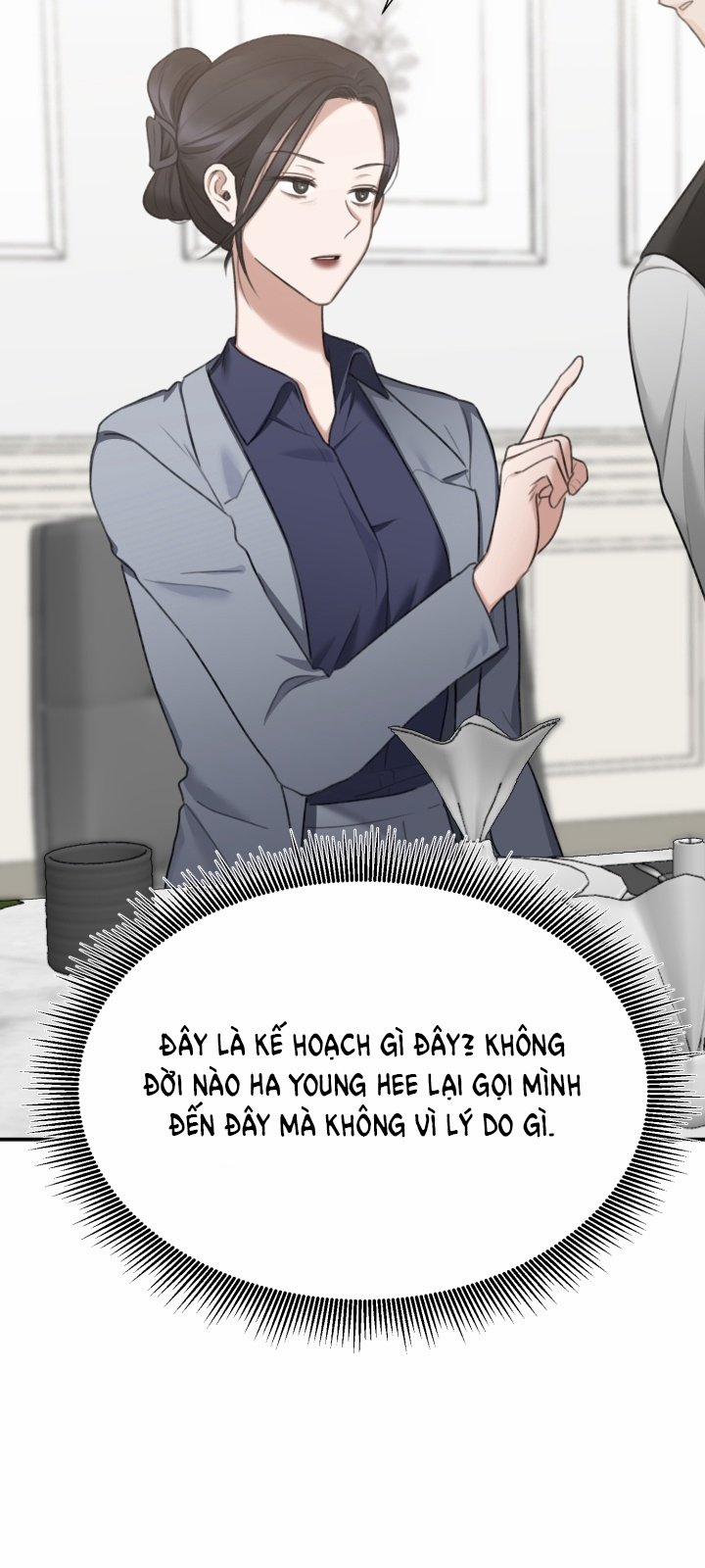 [18+] Khép Đôi Mi Lại 21.1 trang 11