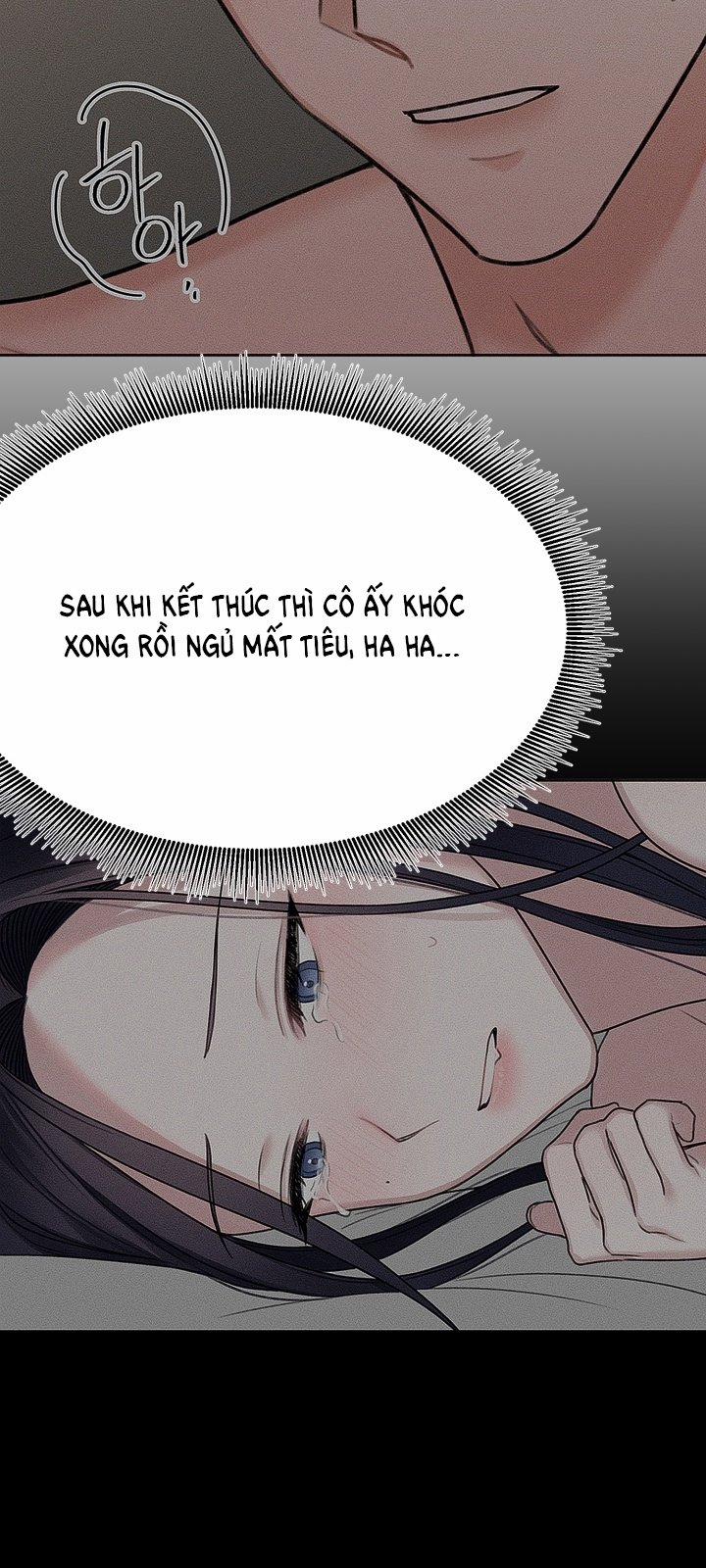 [18+] Khép Đôi Mi Lại 21.1 trang 14