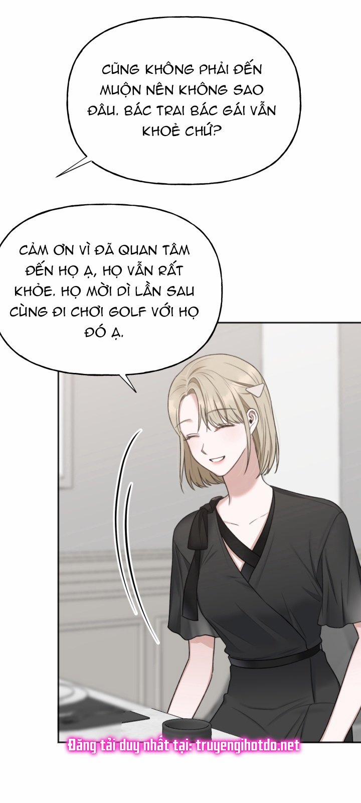 [18+] Khép Đôi Mi Lại 21.1 trang 18