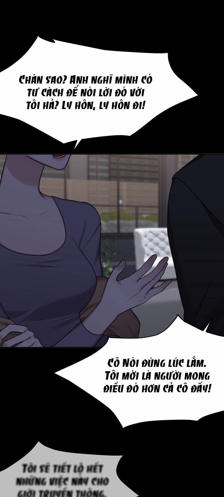 [18+] Khép Đôi Mi Lại 21.1 trang 27