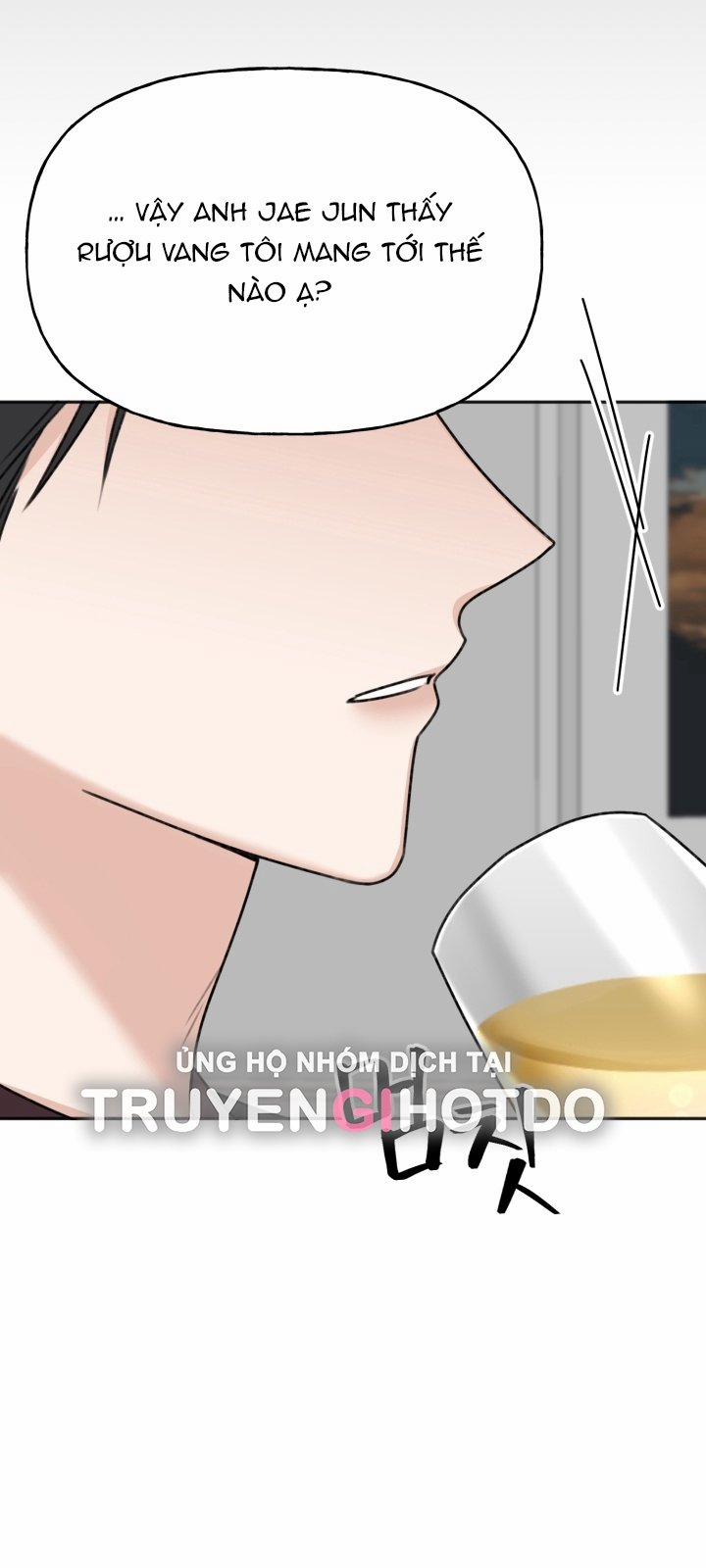 [18+] Khép Đôi Mi Lại 21.1 trang 29