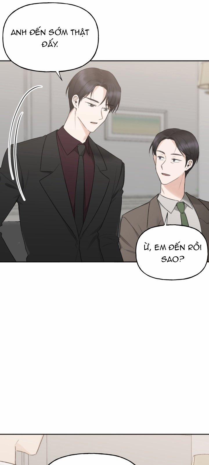 [18+] Khép Đôi Mi Lại 21.1 trang 7