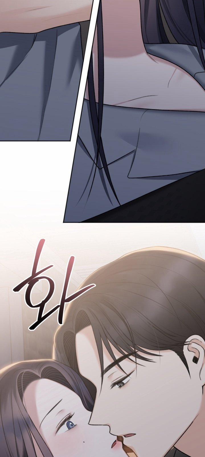 [18+] Khép Đôi Mi Lại 21.2 trang 19