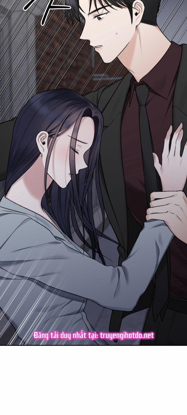 [18+] Khép Đôi Mi Lại 21.2 trang 23