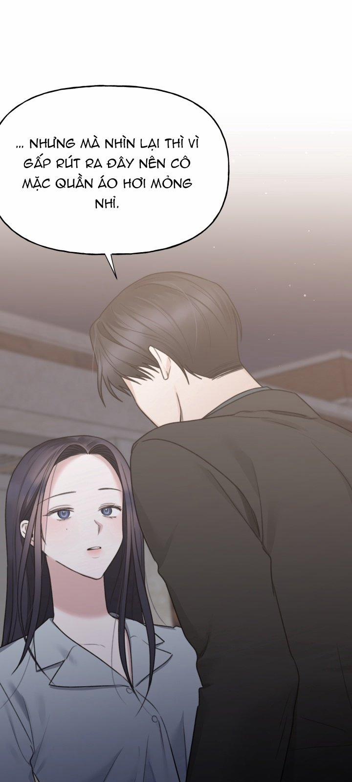 [18+] Khép Đôi Mi Lại 21.2 trang 30