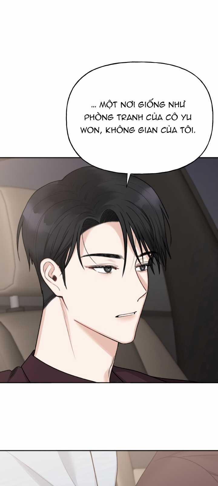[18+] Khép Đôi Mi Lại 22.1 trang 10
