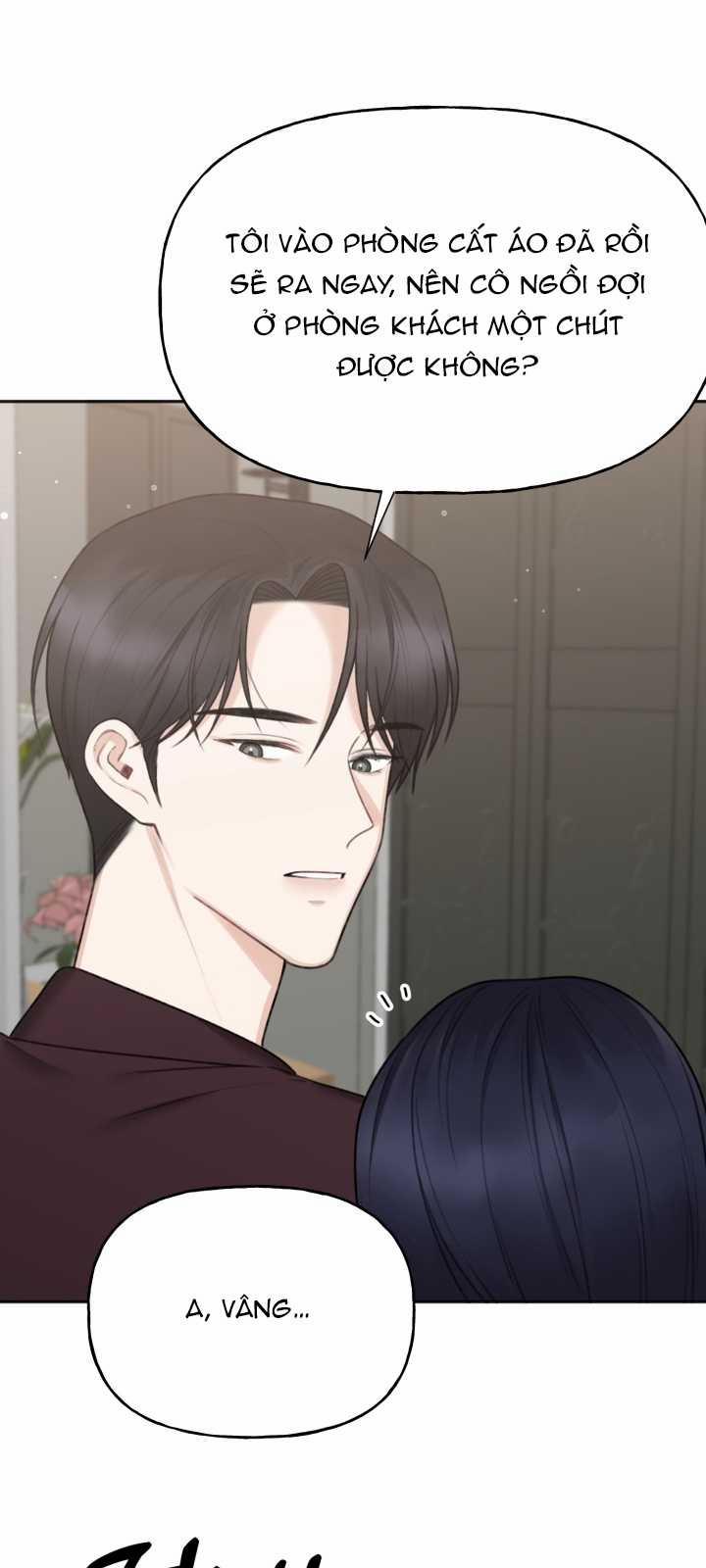 [18+] Khép Đôi Mi Lại 22.1 trang 16
