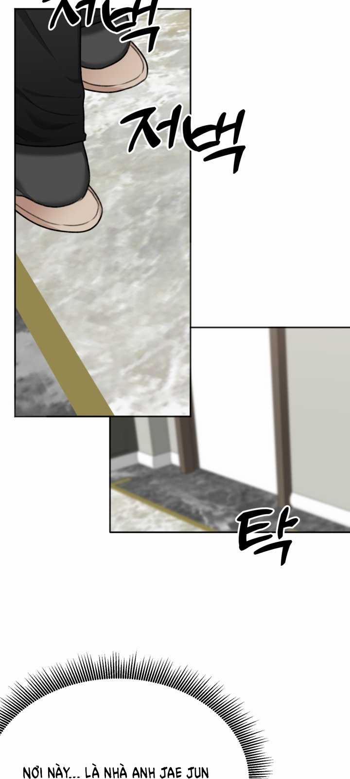 [18+] Khép Đôi Mi Lại 22.1 trang 17