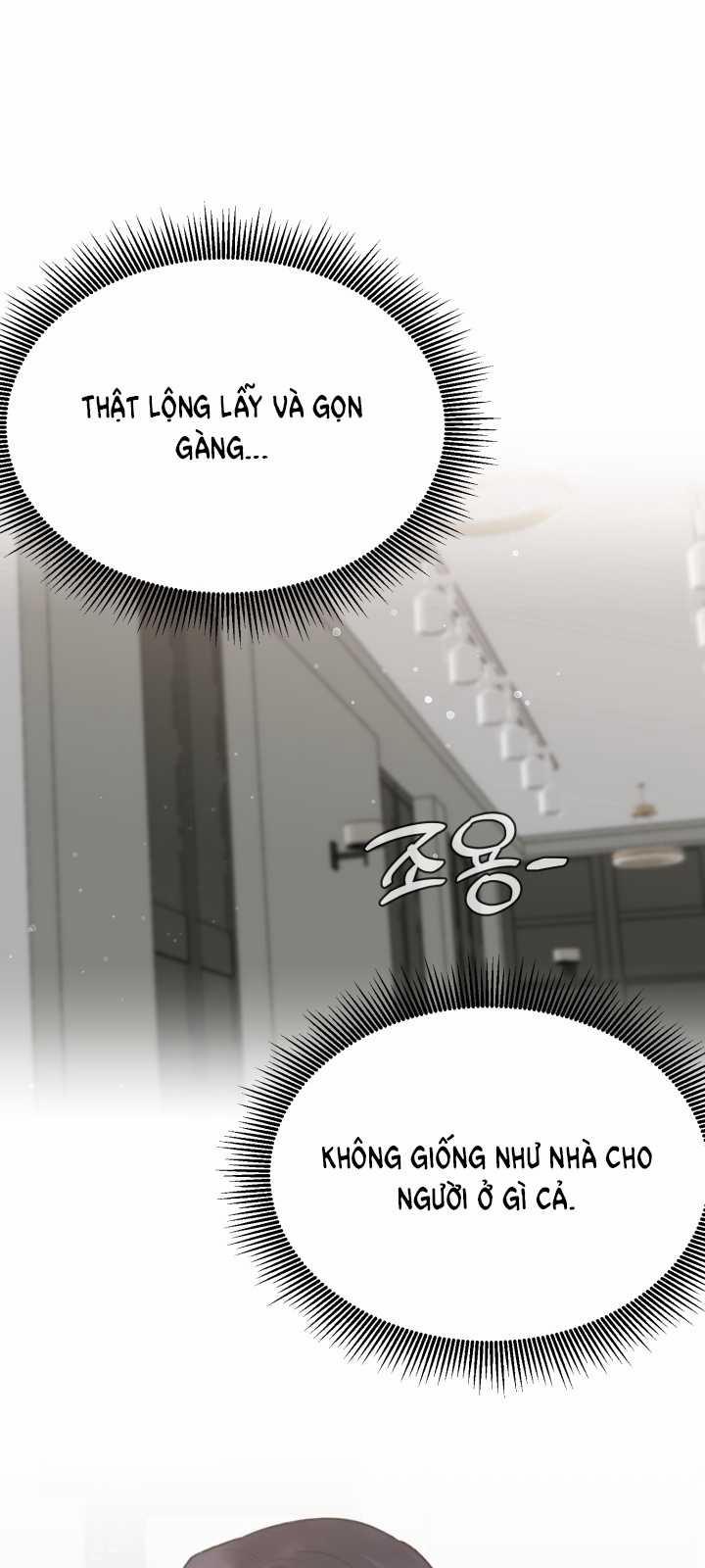 [18+] Khép Đôi Mi Lại 22.1 trang 19