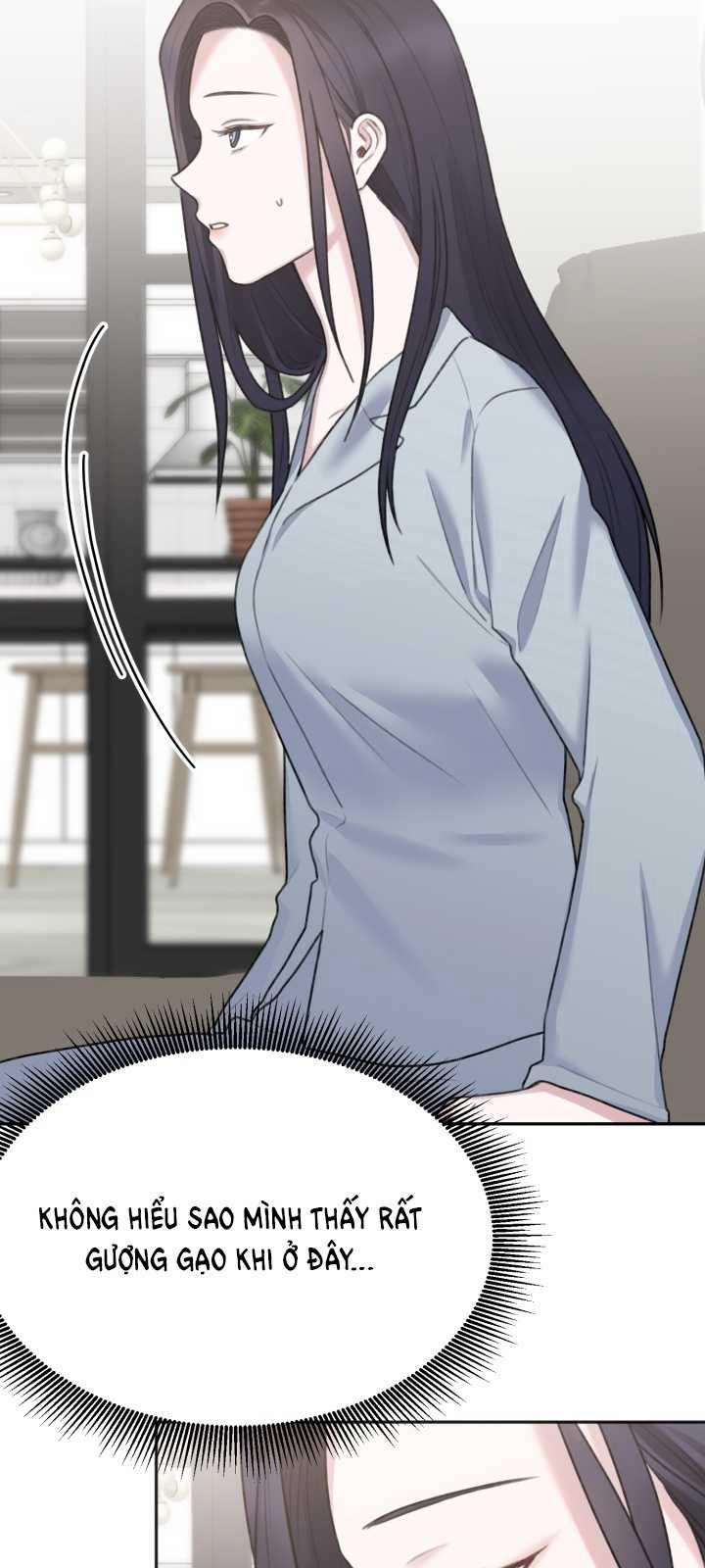 [18+] Khép Đôi Mi Lại 22.1 trang 20