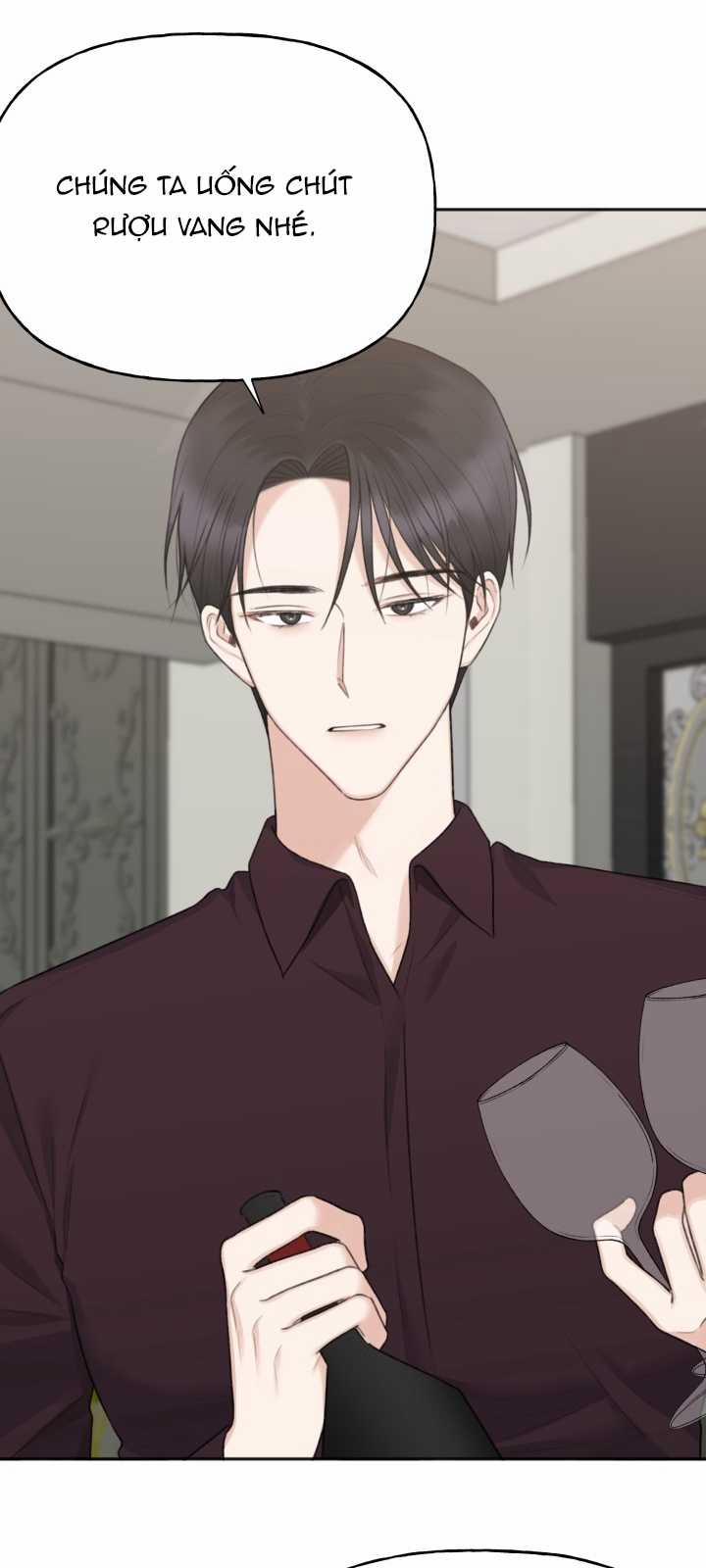 [18+] Khép Đôi Mi Lại 22.1 trang 22
