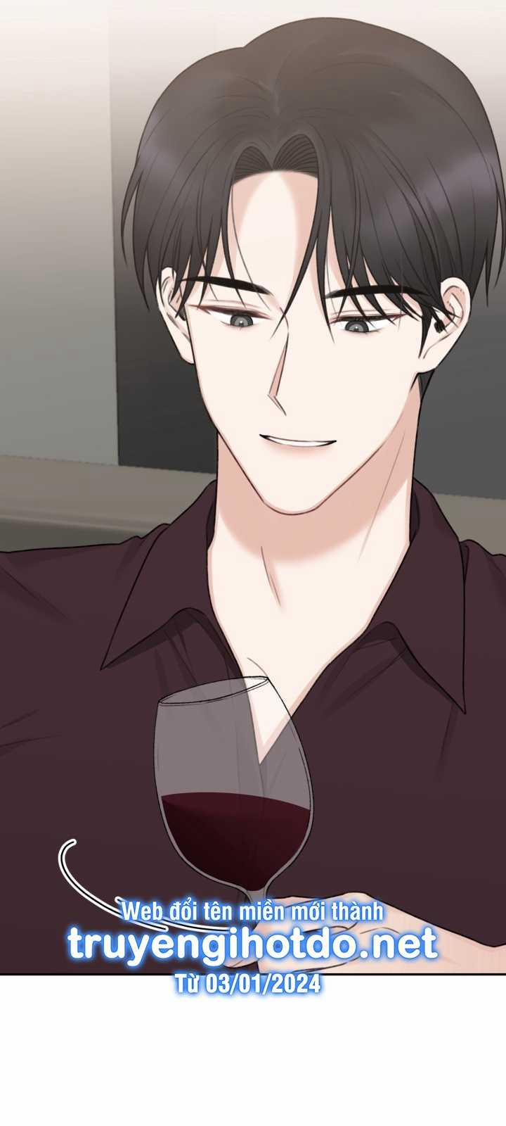 [18+] Khép Đôi Mi Lại 22.2 trang 2