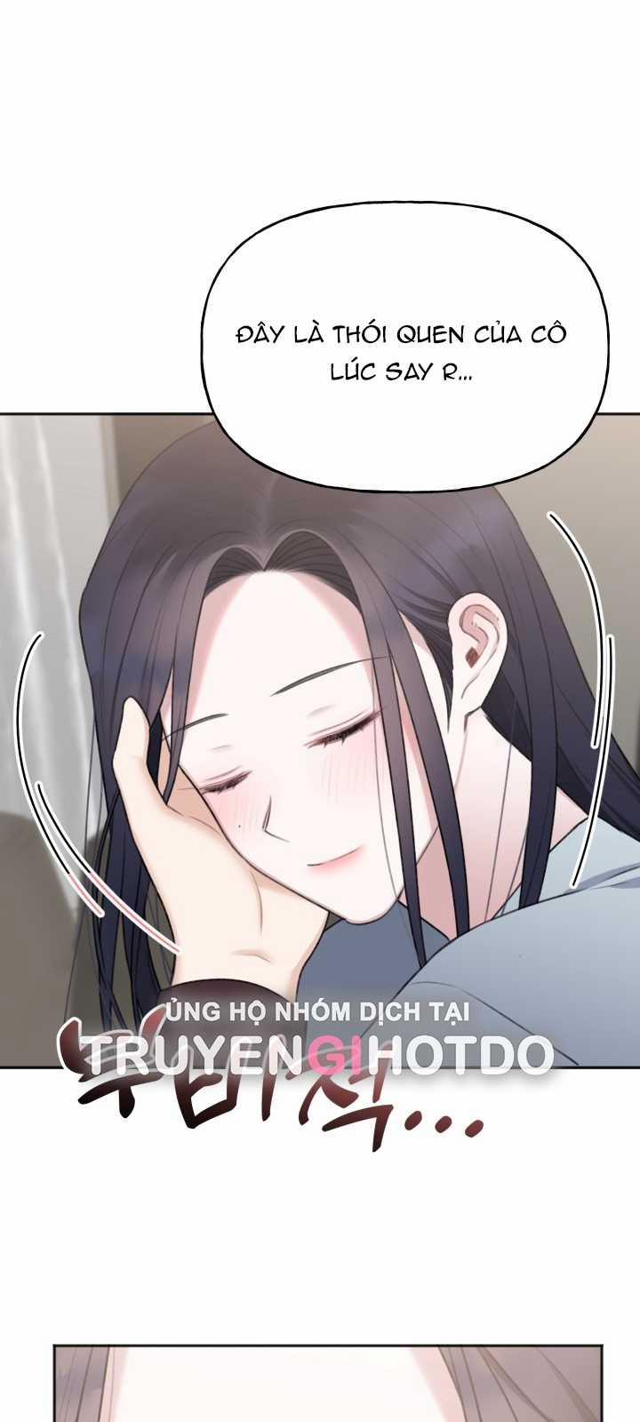 [18+] Khép Đôi Mi Lại 22.2 trang 27