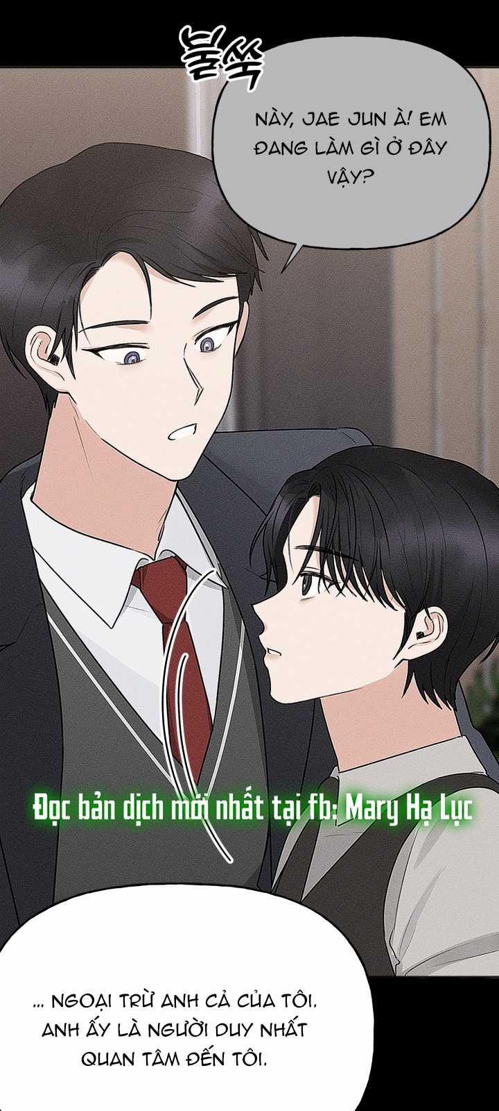 [18+] Khép Đôi Mi Lại 22.2 trang 9