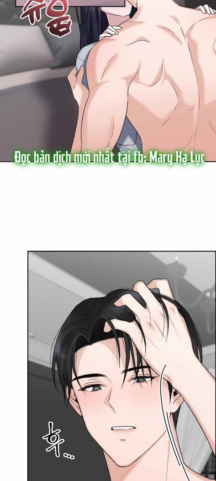 [18+] Khép Đôi Mi Lại 23.1 trang 2